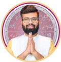 AstroVedansh Logo